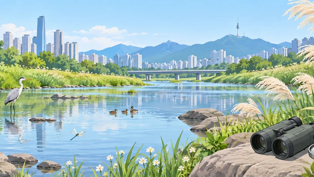 강남구·서초구 강좌 비교 — 양재천과 생활권 프로그램 접수