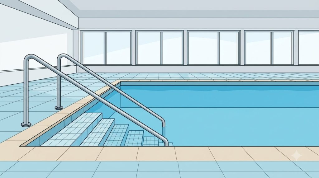 수영장 임산부 할인 – 시설별 감면 제도와 확인 방법