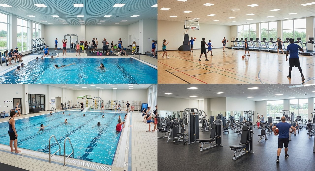 세종 아름동 생활체육 수강료 및 시설 이용 후기: 솔직 경험담 공개