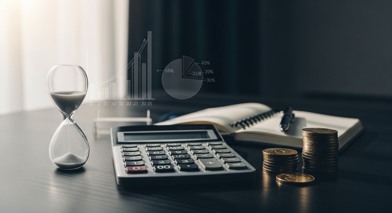 주휴수당 계산방법 정확히 알기 | 근로시간별 수당 산정 공식 완벽 해부