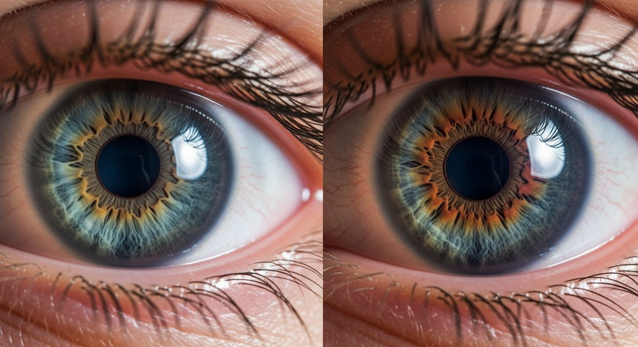 백내장 녹내장 차이점 증상 | 녹내장 백내장 구별법 핵심 정리