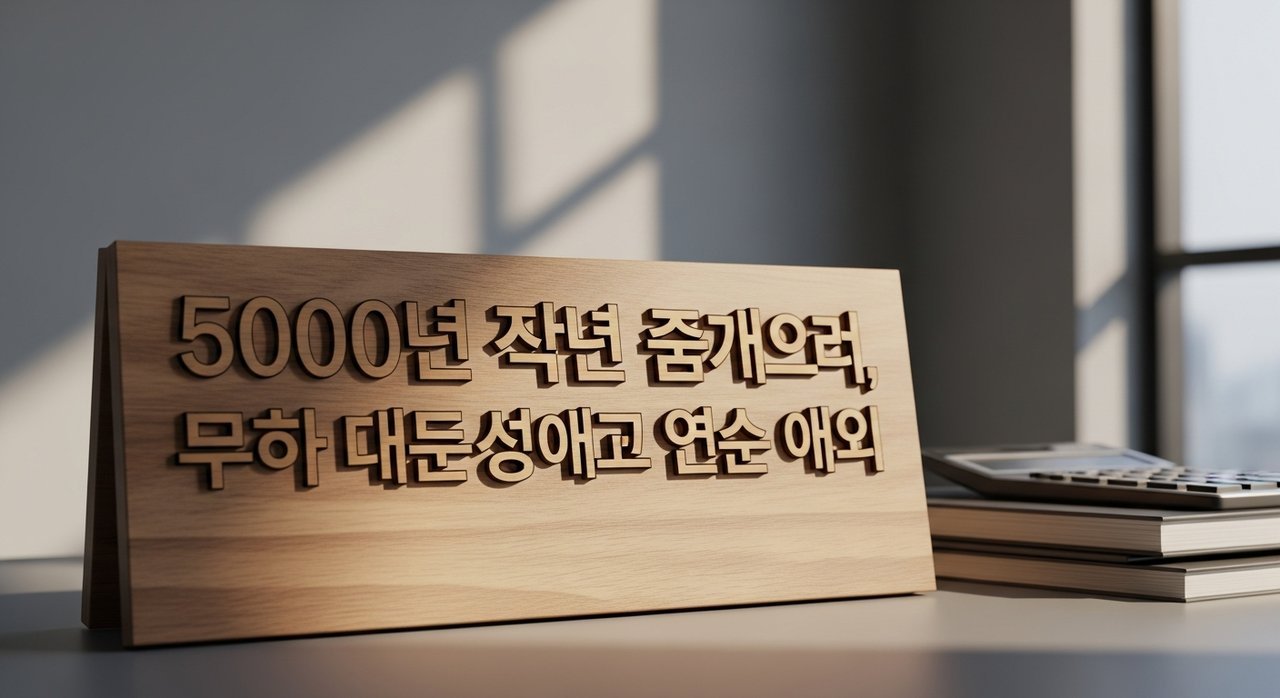 5000만원 대출 조건, 무담보 대출 한도 높여 승인 확률 올리는 법