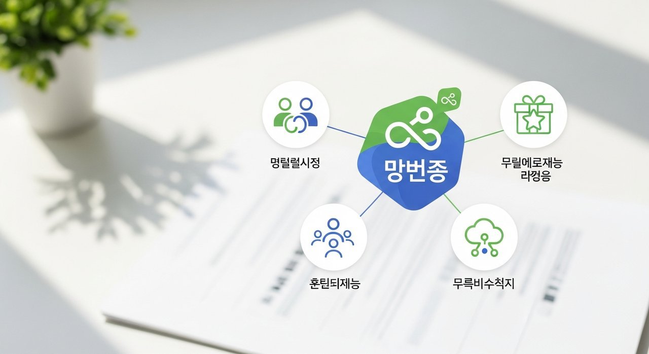 네이버 멤버십 가족혜택, 패밀리 공유 핵심 4가지 완벽 정리