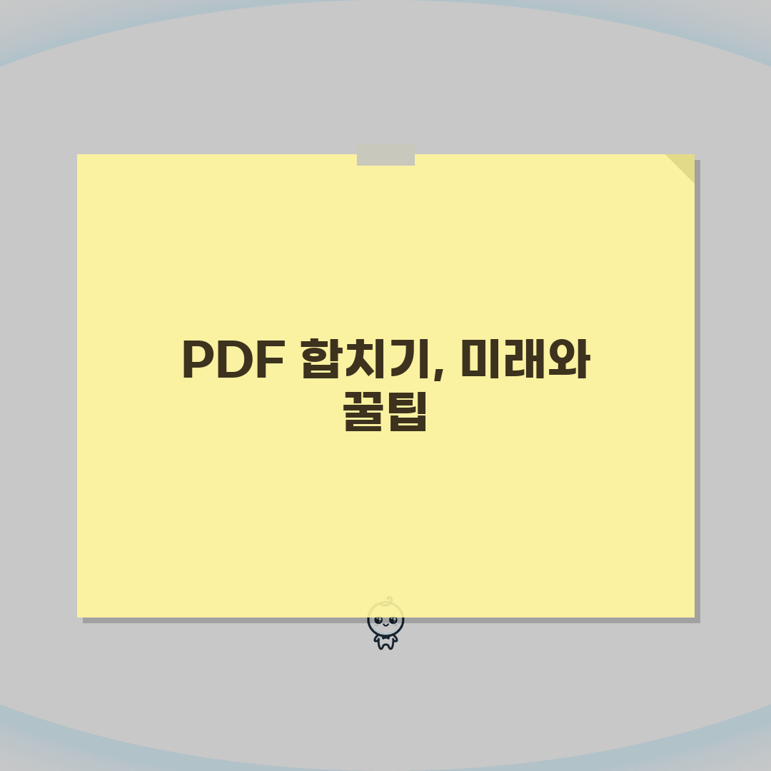 PDF 합치기 가장 쉬운 방법 3가지: 온라인/앱/프로그램 비교